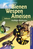 Bienen, Wespen, Ameisen - Zur Online-Buchbestellung