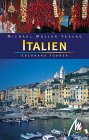 Italien. Das umfassende Reisehandbuch zum italienischen Stiefel
