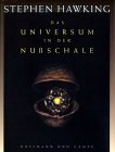 Das Universum in der Nußschale. von Stephen Hawking