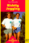 Richtig Jogging