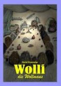 Wolli - die Wollmaus, Horst Kosmeier